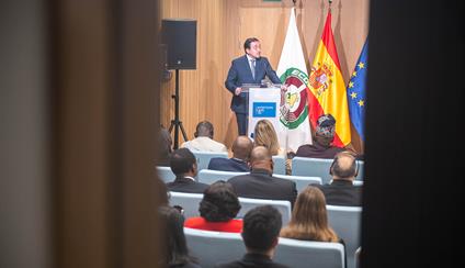 “Spain and ECOWAS. Common challenges, shared opportunities”
