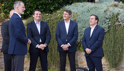 Reunión del Proceso de Áqaba