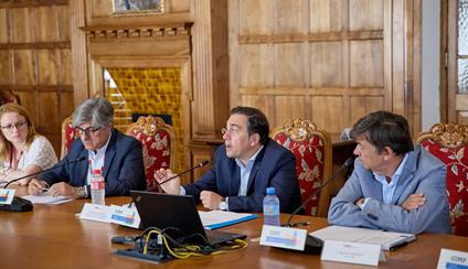 Exteriores organiza el curso de verano “España en el Mundo II” en Santander