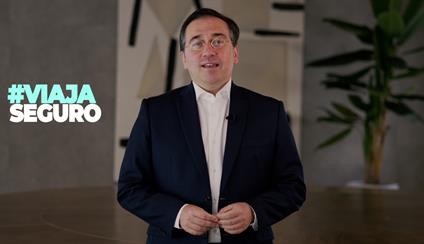 Consejos para viajar seguro este verano