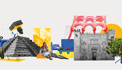 Día Internacional del Patrimonio Mundial y el papel de España