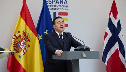 Consejo de Asuntos Exteriores (CAE)