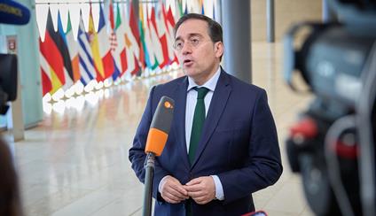 Consejo de Asuntos Exteriores de la Unión Europea (CAE)