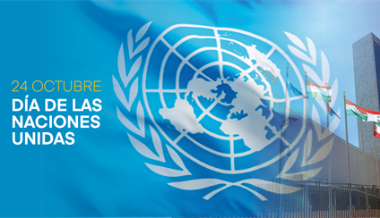 Día de las Naciones Unidas 2024