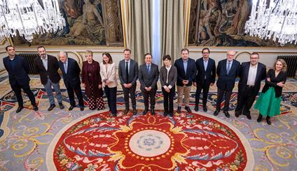 Estrategia de Acción Exterior