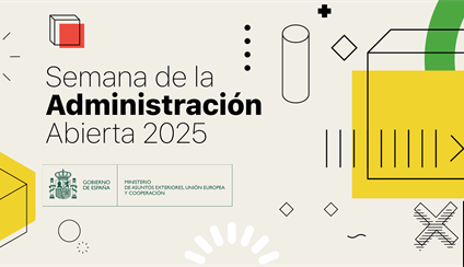 Semana de la Administración Abierta 2025