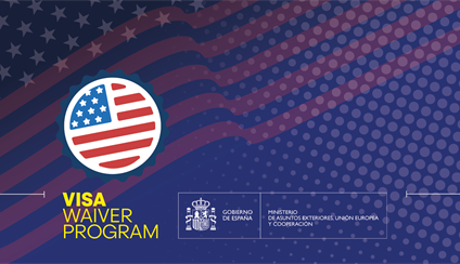 El programa de exención de visado - Visa Waiver Program de Estados Unidos