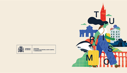 Día Mundial del Turismo