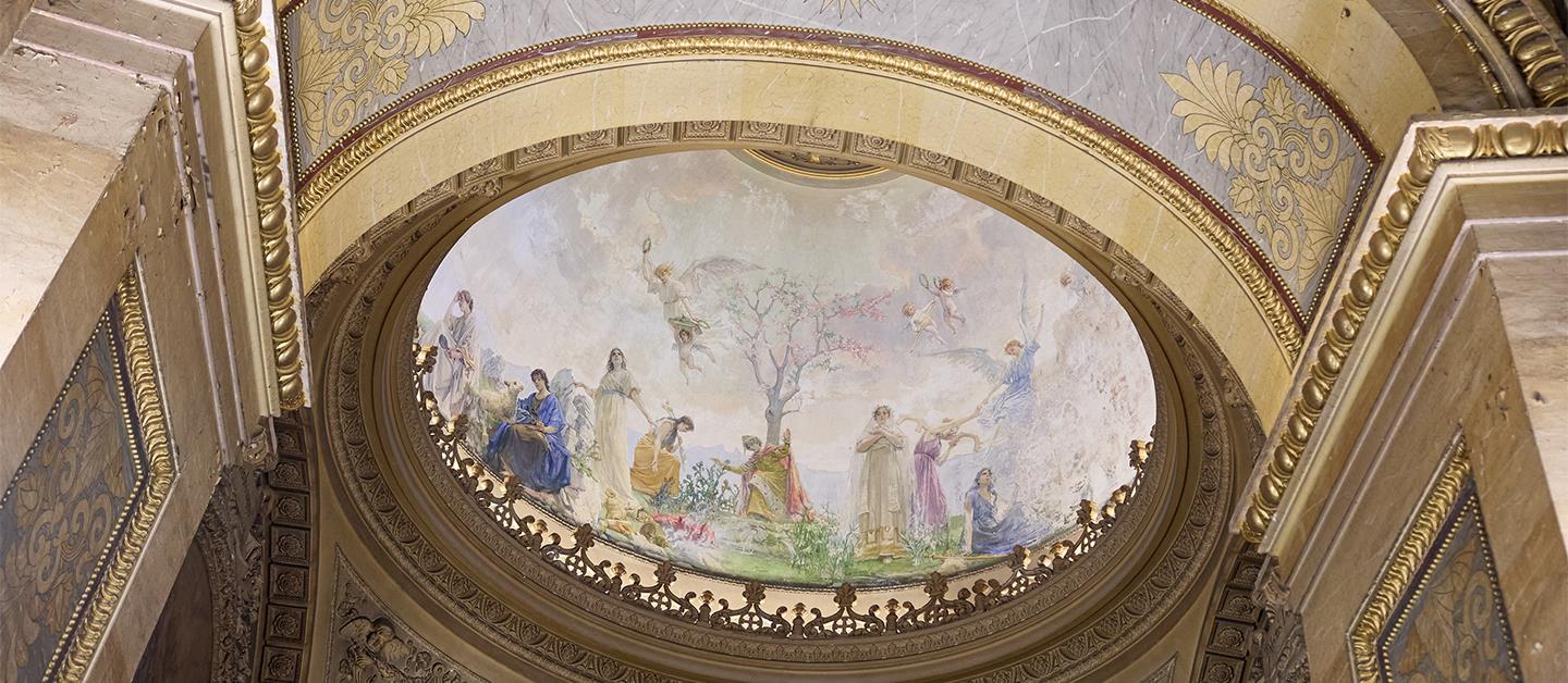 Capilla de San Bernardino o de Goya (2)