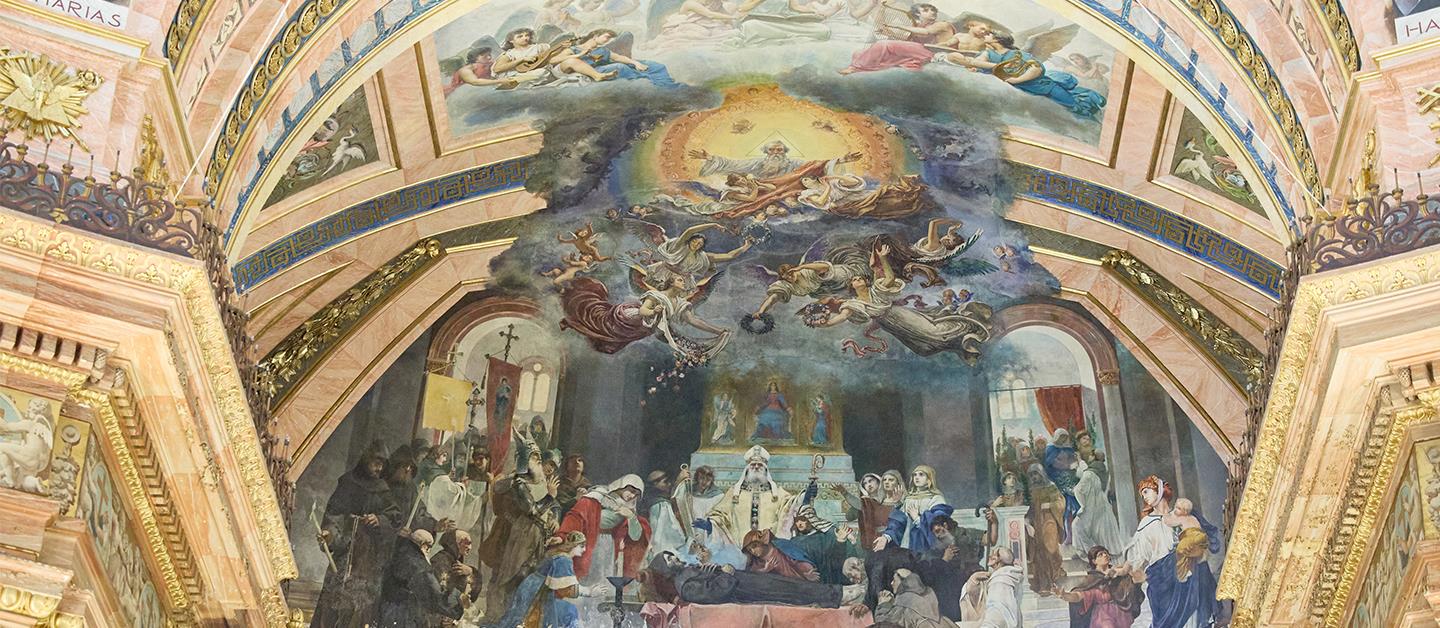 Salvador Martínez Cubells