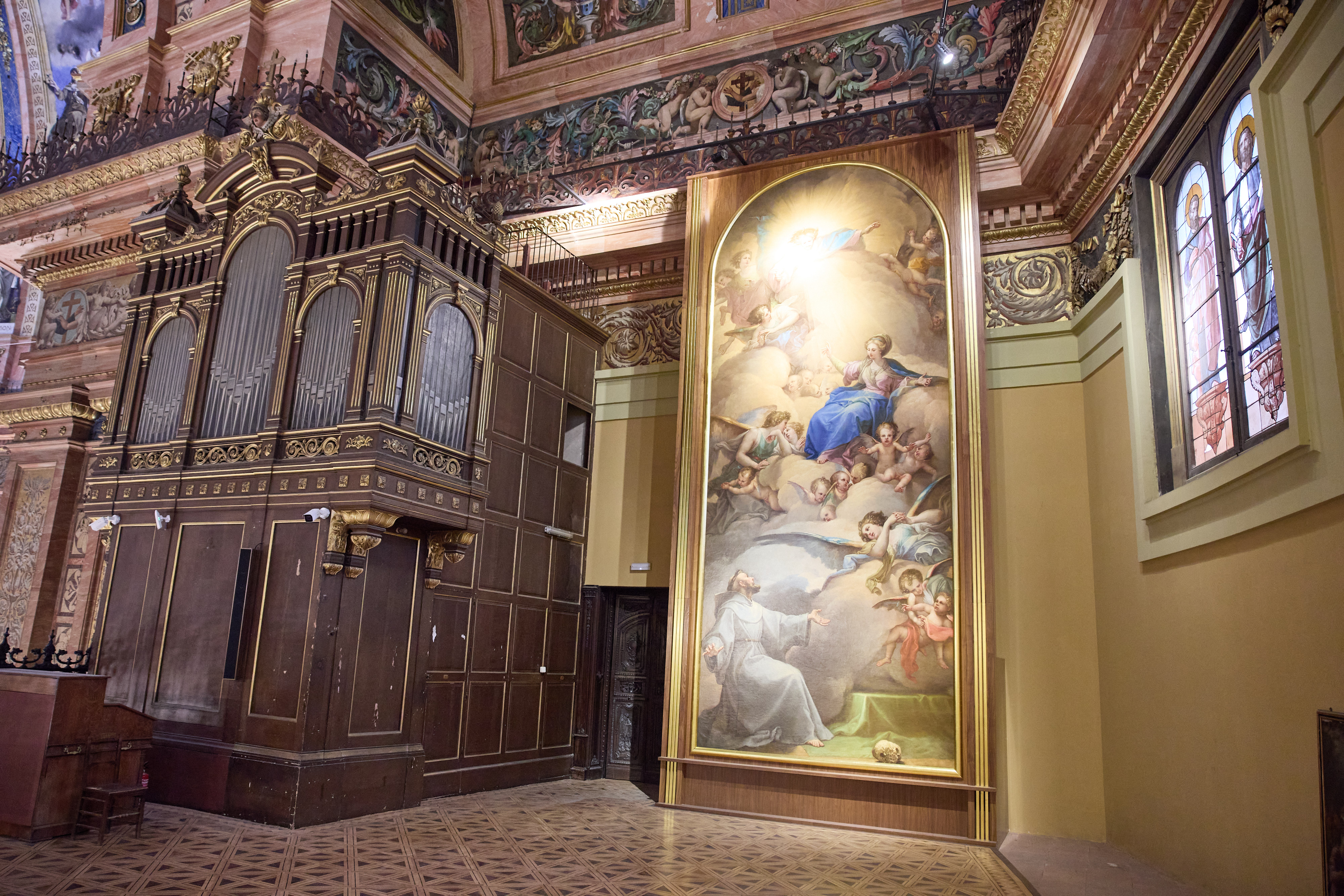 Jubileo de la Porciúncula de San Francisco