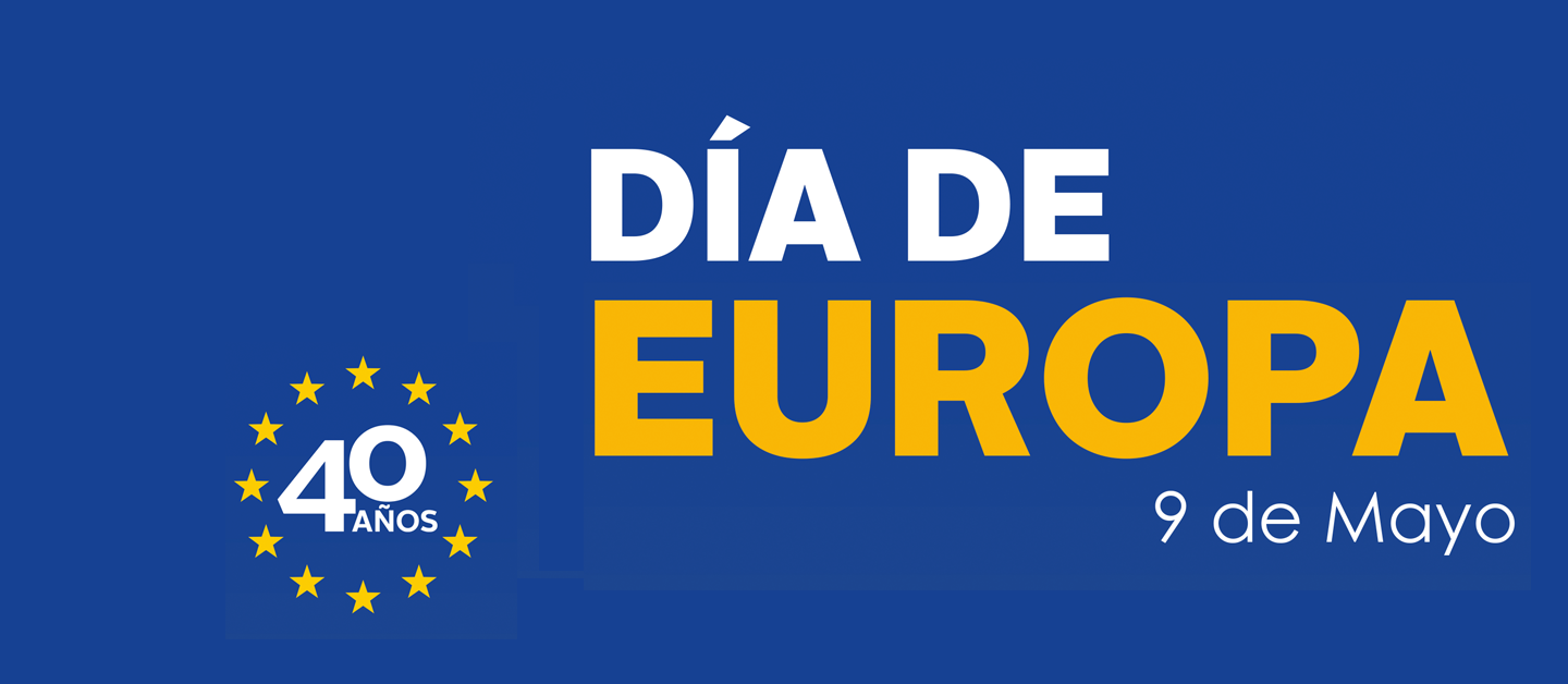 Día de Europa 2026