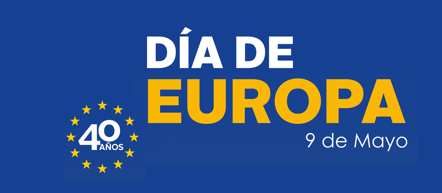 Día de Europa 2026