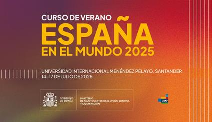 Vuelve España en el mundo: geopolítica, estrategia y el papel de España en una era de incertidumbre, competición y fragmentación