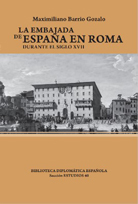 Portada del libro