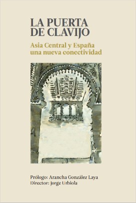 Portada del libro
